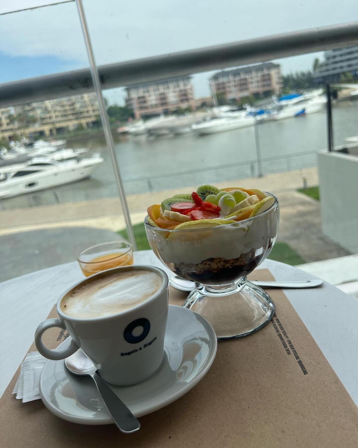 טיגרה Condominios Wyndham Nordelta Desayuno Incluido!! Piscina Opcional !! מראה חיצוני תמונה
