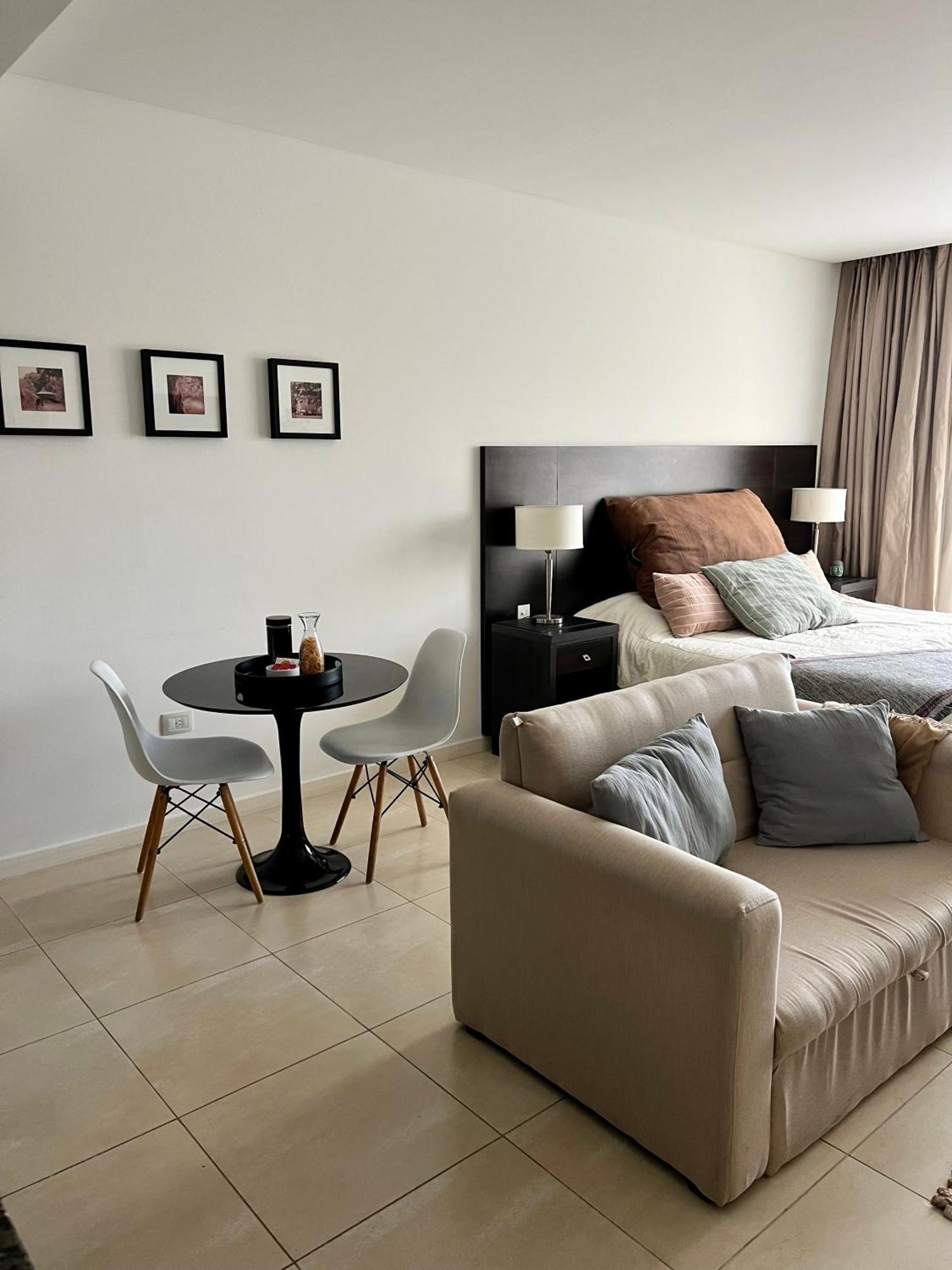 טיגרה Condominios Wyndham Nordelta Desayuno Incluido!! Piscina Opcional !! מראה חיצוני תמונה