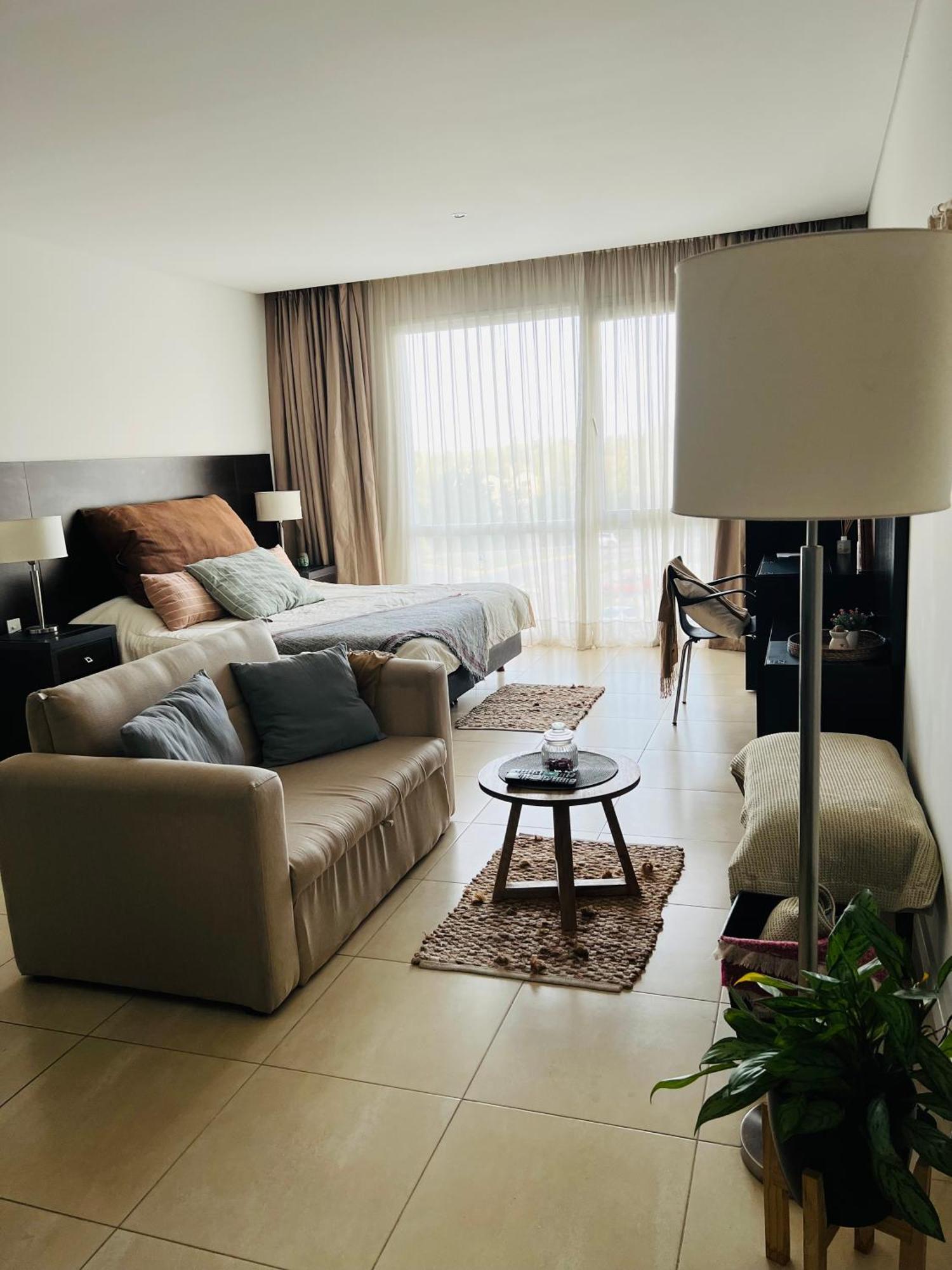 טיגרה Condominios Wyndham Nordelta Desayuno Incluido!! Piscina Opcional !! מראה חיצוני תמונה