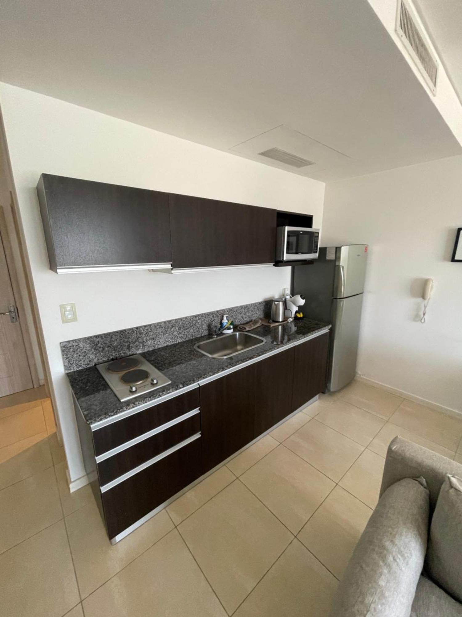 טיגרה Condominios Wyndham Nordelta Desayuno Incluido!! Piscina Opcional !! מראה חיצוני תמונה