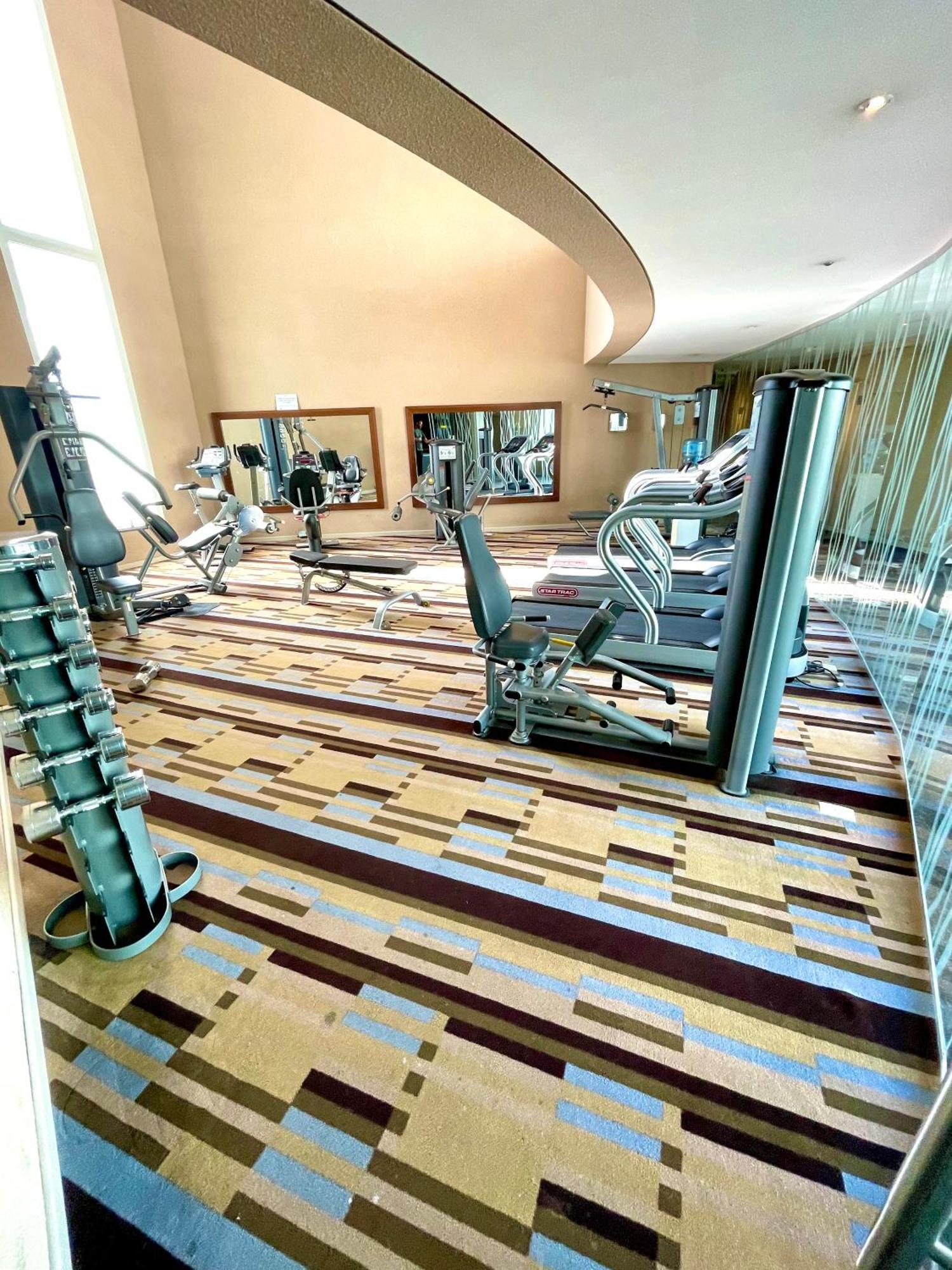 טיגרה Condominios Wyndham Nordelta Desayuno Incluido!! Piscina Opcional !! מראה חיצוני תמונה