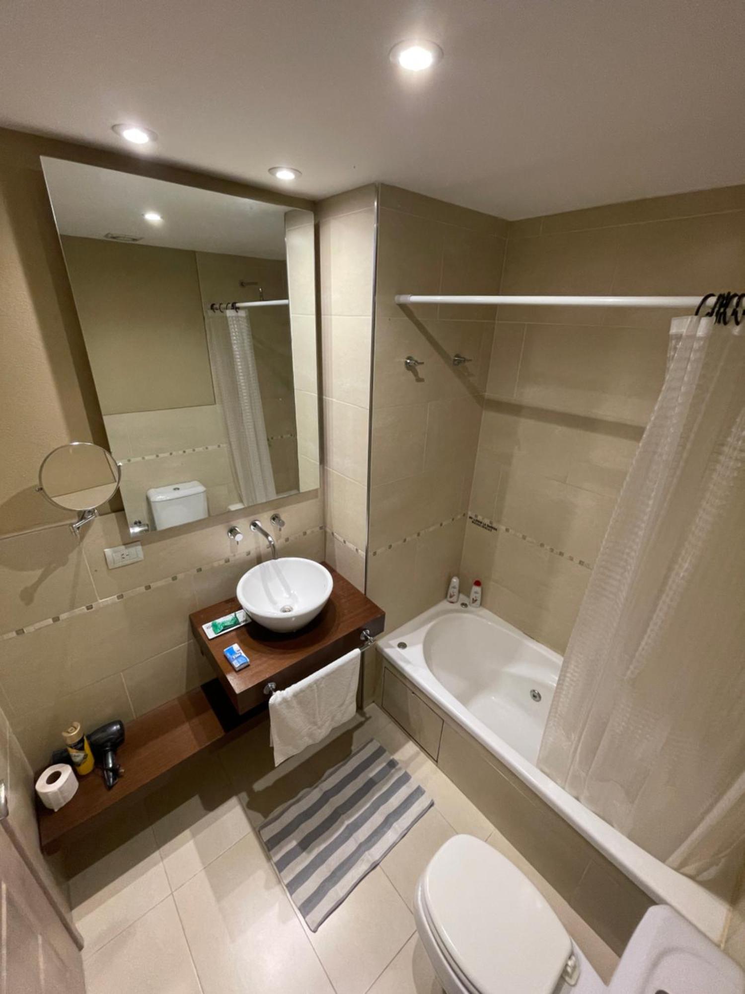 טיגרה Condominios Wyndham Nordelta Desayuno Incluido!! Piscina Opcional !! מראה חיצוני תמונה
