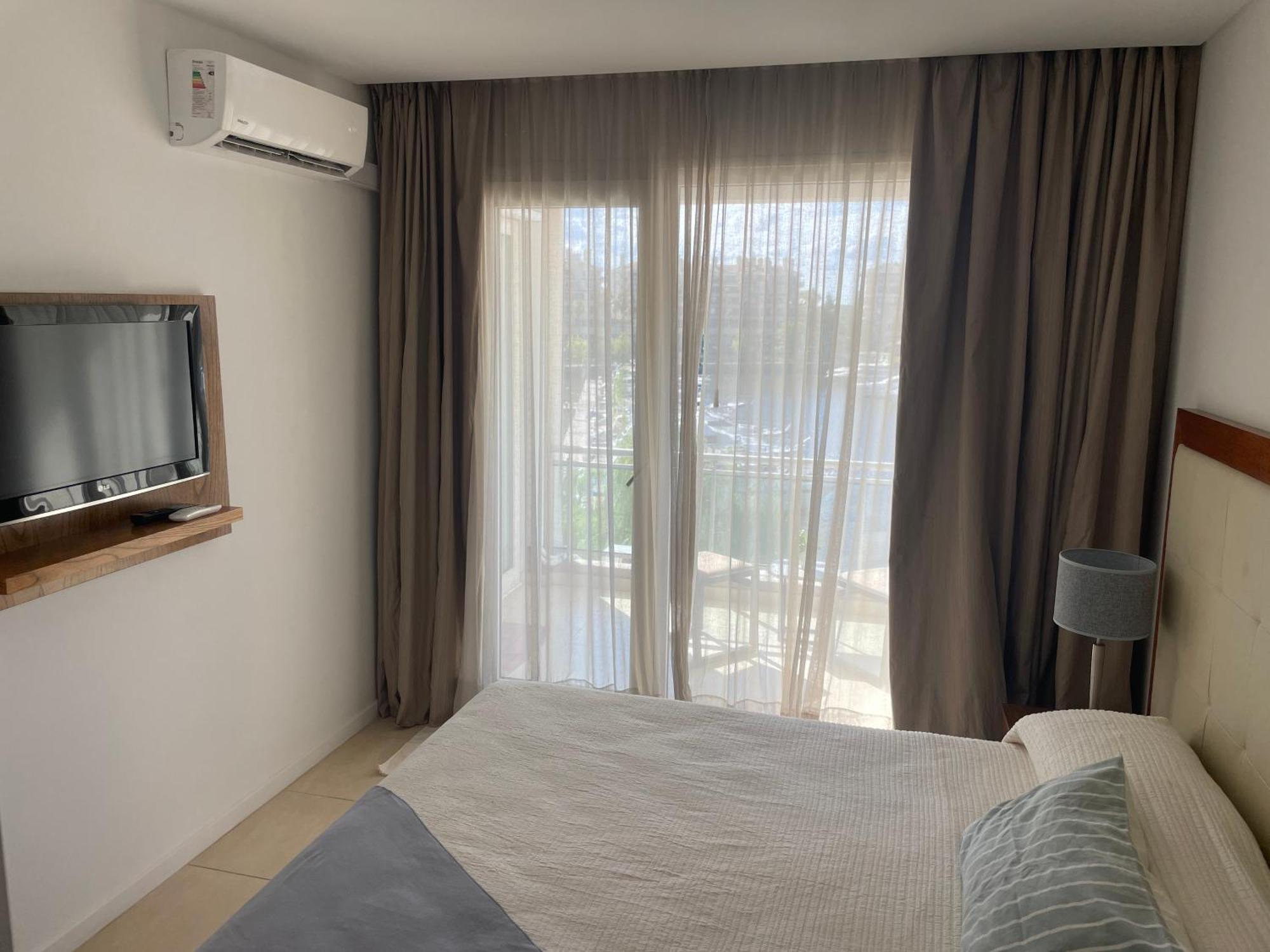 טיגרה Condominios Wyndham Nordelta Desayuno Incluido!! Piscina Opcional !! מראה חיצוני תמונה