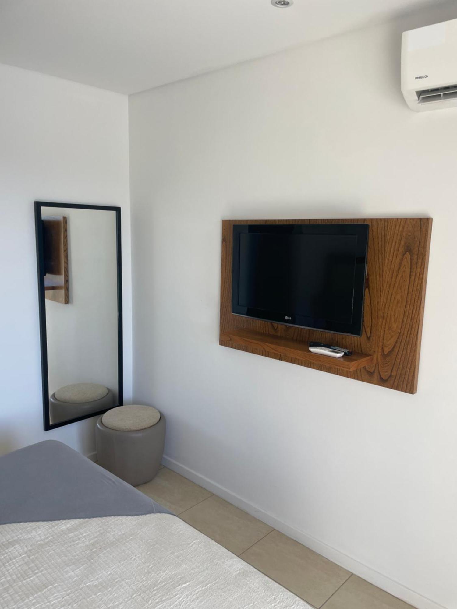 טיגרה Condominios Wyndham Nordelta Desayuno Incluido!! Piscina Opcional !! מראה חיצוני תמונה