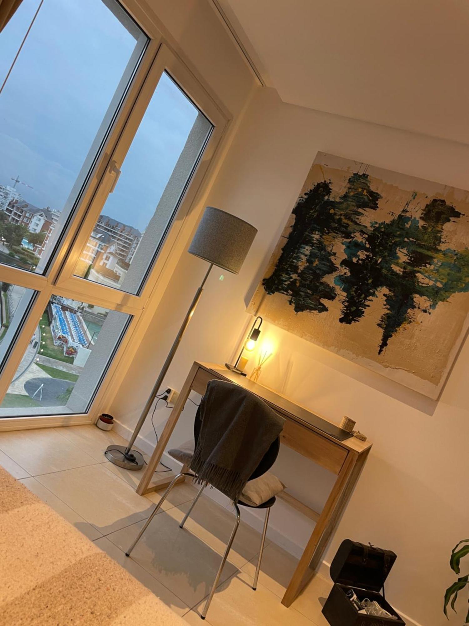 טיגרה Condominios Wyndham Nordelta Desayuno Incluido!! Piscina Opcional !! מראה חיצוני תמונה